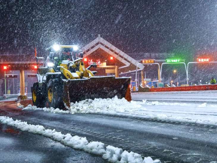 特別策劃｜2026，奮斗開新篇！